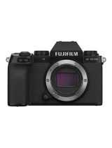 FujifilmX-S10 Digital Camera