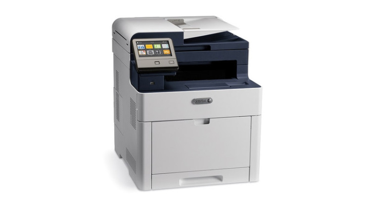 WorkCentre 6515 Multifunction Printer