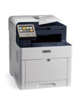 XeroxWorkCentre 6515 Multifunction Printer