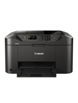 CanonMAXIFY MB2150