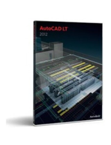 AutodeskAutoCAD LT 2012