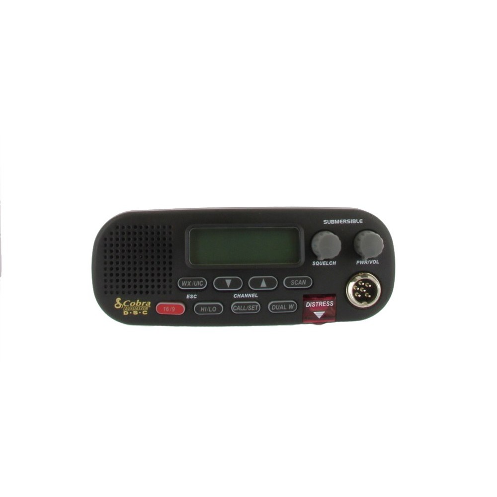 Portable Radio MR F55
