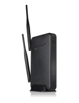 AmpedREC10 Wireless High Power Compact Wi-Fi Range Extender