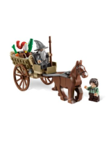 Lego9469 lord of the rings