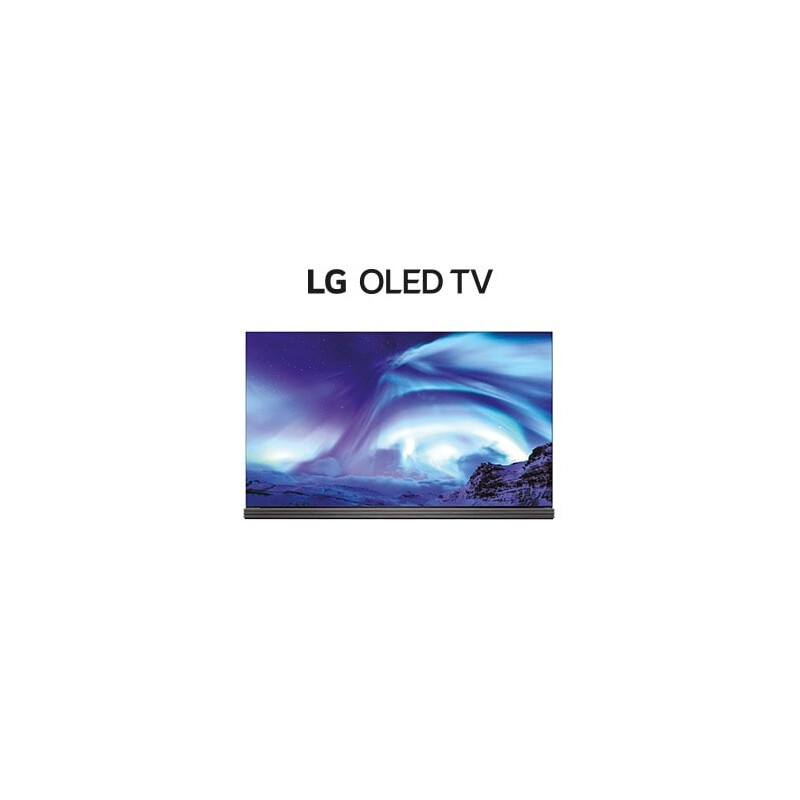 LG OLED77G6V