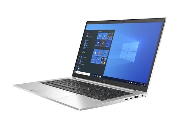 EliteBook 830 G8 Notebook PC