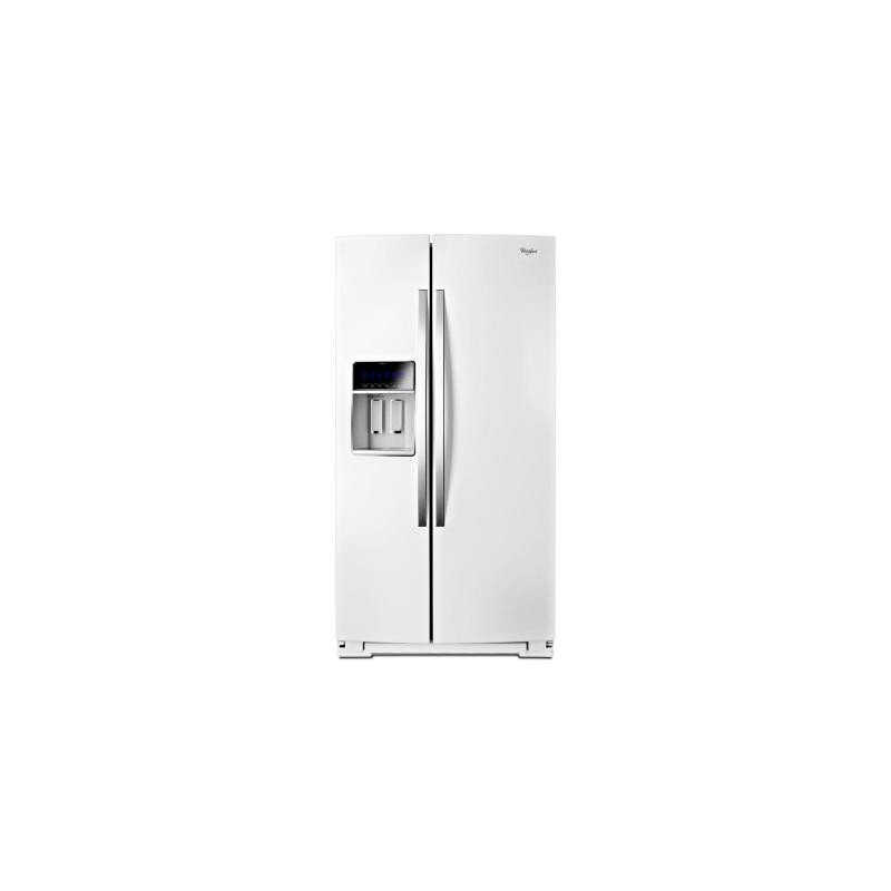 ED5FHAXVT - 25' Dispenser Refrigerator
