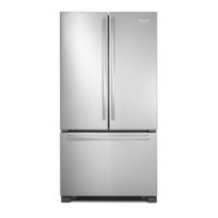 Refrigerator W10379136B