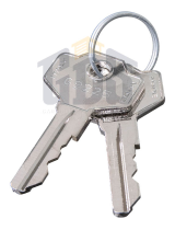 Key Gates900RXI-41R