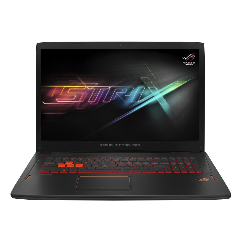 ROG GL702VS