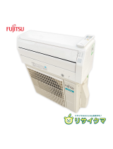 FujitsuAS-258HE6