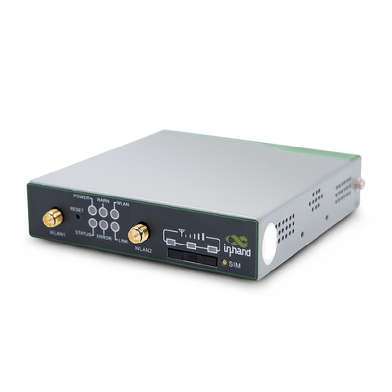 InRouter 600 Series