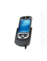 CarcommCMPC - 15 HTC Himalaya - Alpine / Qtek 2020 - 2020i