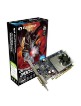 ECSGeforce 9500GT