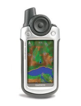 GarminColorado 400t