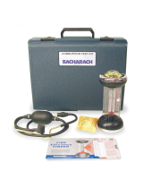 BacharachMechanical Oil/Gas Testing Kits