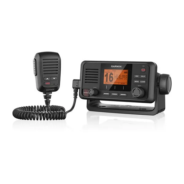 VHF 110/110i Marine Radio