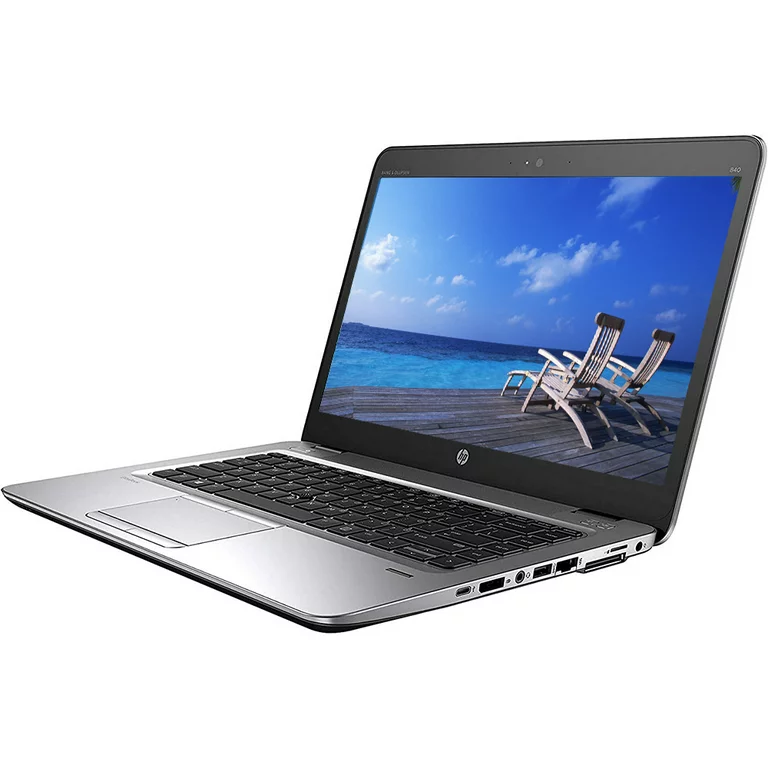 EliteBook 850 G3 Notebook PC