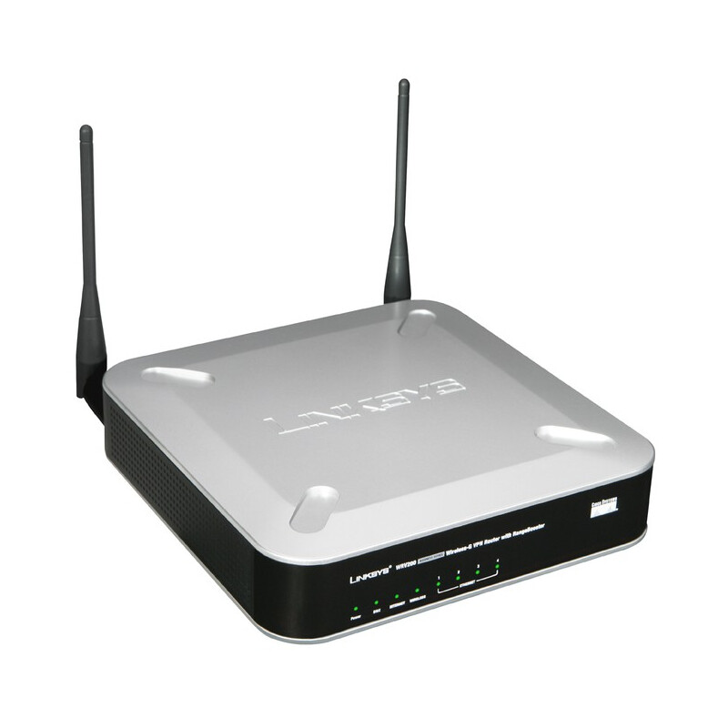 WAP54GP - Wireless-G Access Point