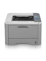HPSamsung ML-3712 Laser Printer series