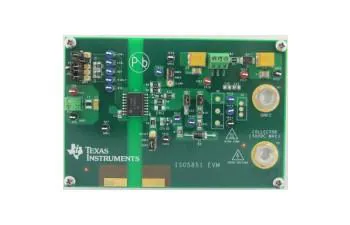 ISO5851 Evaluation Module