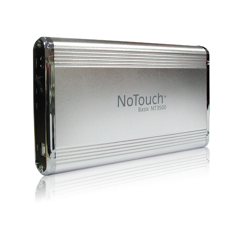 NoTouch Basix NT3500