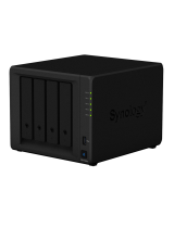 SynologyDS418play