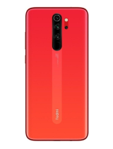 XiaomiRedmi Note 8 Pro 6+128GB Coral Orange