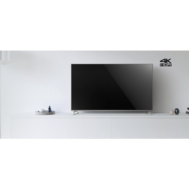 TX-50DX700B 50 Inch 4K Ultra HD Smart LED TV