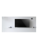 PanasonicTX-50DX700B 50 Inch 4K Ultra HD Smart LED TV