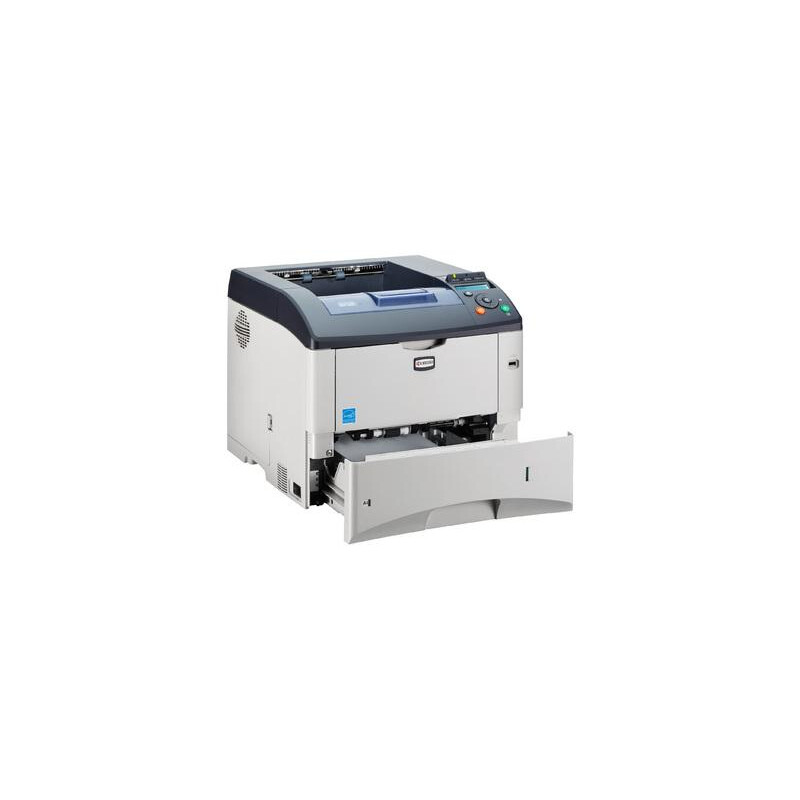 C5020N - FS Color LED Printer
