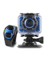 ENERGY SISTEM Sport Cam Extreme and Pro User manual