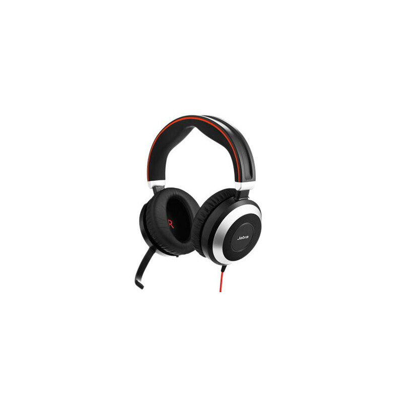 Evolve 80 Headphones [HSC019]