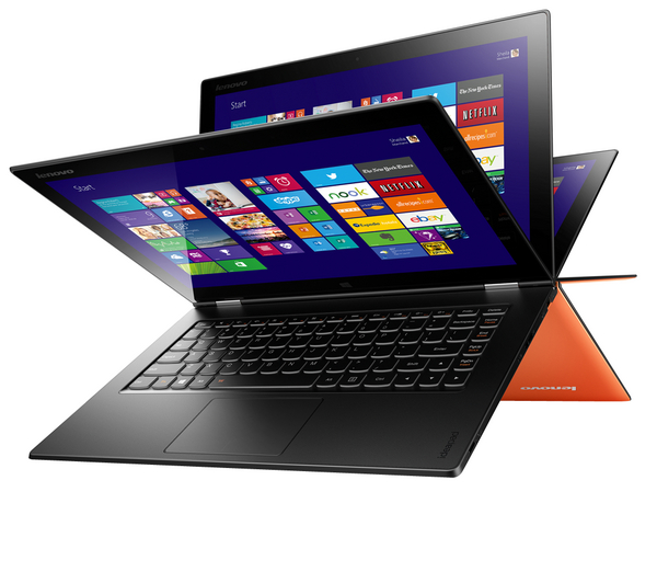 IdeaPad YOGA2-13 (59420231)