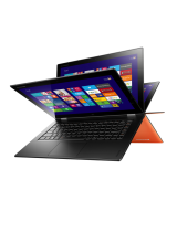 LenovoIdeaPad YOGA2-13 (59420231)