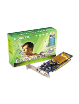 GigabyteGV-NX62TC256DS
