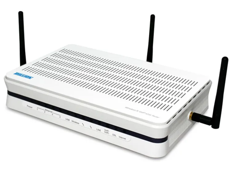 Modem/Router ADSL BIPAC-7100S