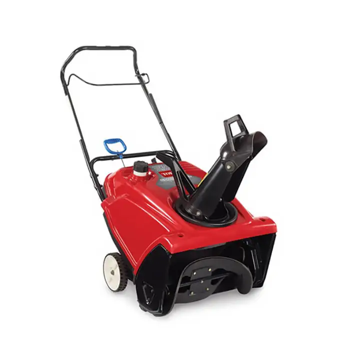 Power Clear 721 R-C Commercial Snowthrower