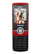SamsungSGH-A777 AT&T
