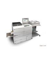 RisoHC5500 Printer