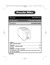 Proctor-Silex22333
