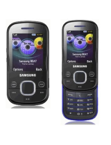 SamsungGT-M2520