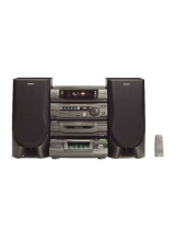 SonyCDP-CE405 - 5 Disc Cd Changer
