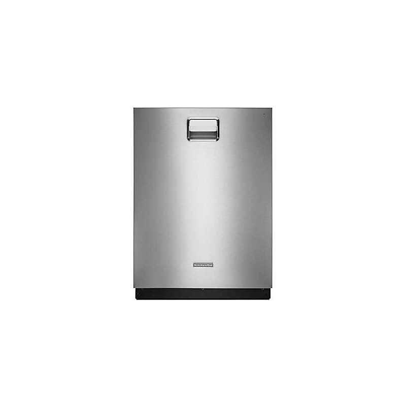 KUDE70FVPA - Fully Integrated Dishwasher