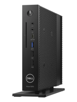 DellWyse 5470 All-In-One