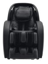 Infinity Evolution 3D/4D Massage Chair Owner's manual