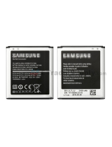 Samsung SM-G3815 Kasutusjuhend