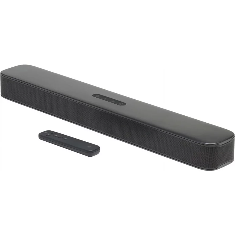 2.0 All-In-One 2.0 Channel Sound Bar TV/Home Audio Speaker
