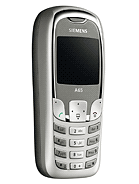Cell Phone A65