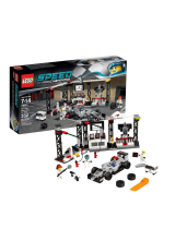 Lego75911 Speed Champions